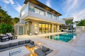 Villa Simeon Marrakech - El Makina