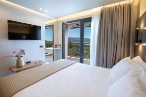 Ampolia Villas Lefkada