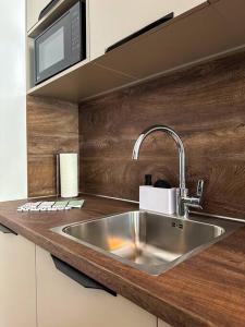 Like Zagreb - Downtown Apartment - Studio 2