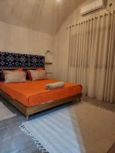 دار عزيزي - El Guecheïne