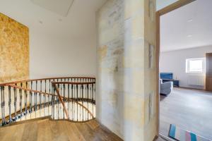 Appartements les terres de l-estuaire : photos des chambres