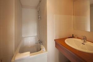 Appart'hotels Villa Mariale by Popinns : photos des chambres