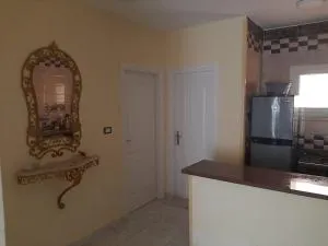 شاليةً بالساحل الشمالي - Dawwār Muşādif Yūnus