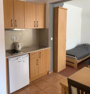 Ubytování krásném a klidném prostředí V soukromém apartmánu