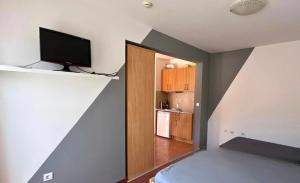 Ubytování krásném a klidném prostředí V soukromém apartmánu