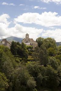 Appart'hotels Villa Mariale by Popinns : photos des chambres