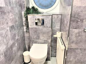 Stilvoll eingerichtete Wohnung in Essen-Südviertel