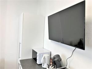 Stilvoll eingerichtete Wohnung in Essen-Südviertel