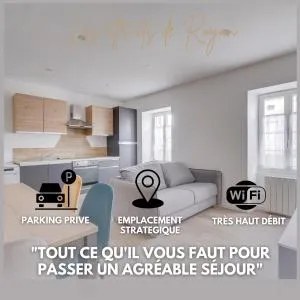 Les attraits de Royan - Anglade