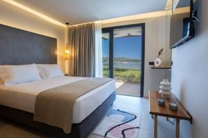 Ampolia Villas Lefkada