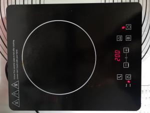 Motorhome Experience