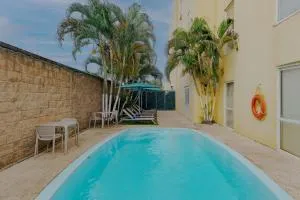 City Express by Marriott Minatitlán - 夸察夸尔科斯