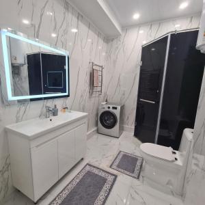 Бахыт - Ubytování bez kategorie ve městě Šymkent