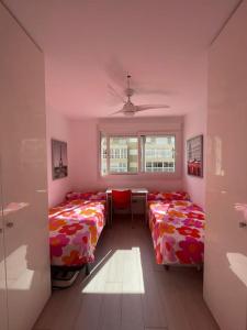 Apartamento en playa Torreón