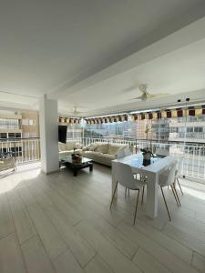 Apartamento en playa Torreón