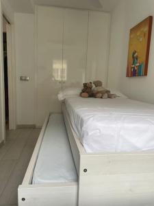 Apartamento en playa Torreón