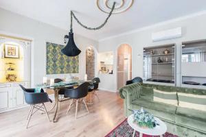 Central Lisbon Deluxe