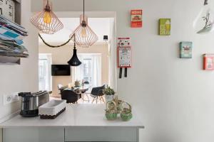 Design Meets Lisbons Iconic Tram 28