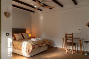 El Pinsapo Casa Rural