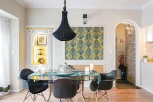 Design Meets Lisbons Iconic Tram 28