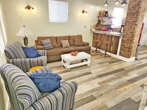 Orange Delite - Edinburgh