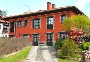 Apartamentos Rurales Piedrafita - Llenín