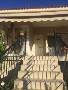 Summer House Foinikounta - Tavérna