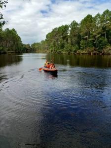 La Villa Varanguaise 3 étoiles Lacanau