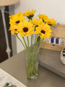 Holiday Rooms La Campagnetta