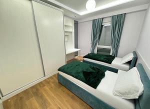 Apartment in Tirana Blanc