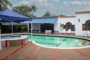 Villa Ana María Melgar - Ubytování bez kategorie ve městě Melgar