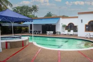 Villa Ana María Melgar - Guaduala