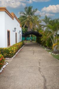 Villa Ana María Melgar