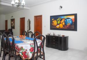 Villa Ana María Melgar