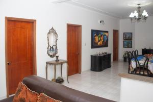 Villa Ana María Melgar