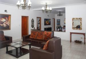 Villa Ana María Melgar