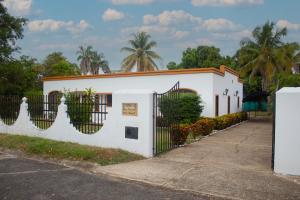 Villa Ana María Melgar