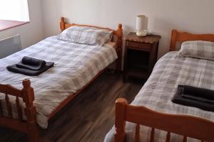 Maisons de vacances Tranquillity Cottage : photos des chambres