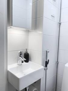 Delightful Central Studio