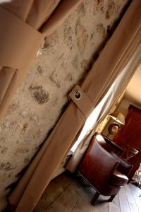 Hotels Hotel restaurant L'Aunette Cottage : photos des chambres