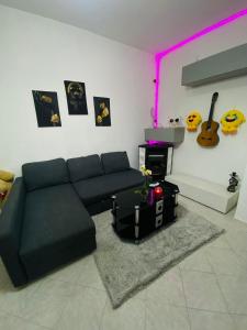 The Samantha Guest House