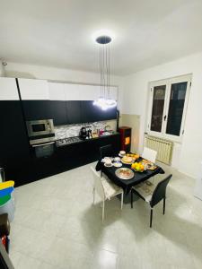 The Samantha Guest House