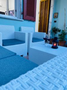 The Samantha Guest House