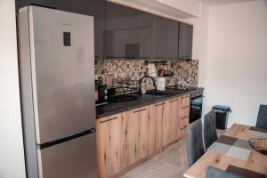 Darki Apartments 4 - Very central, two and three bedrooms apartments with free parking