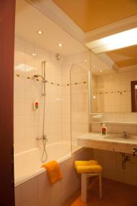 Evident Hotel Prägant 4-Superior