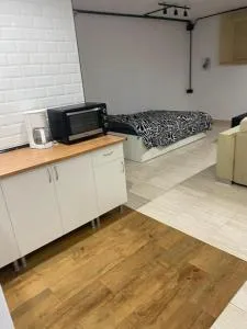 MiaEle - Monte Olivete