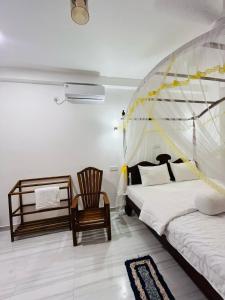 Sahas Guest House