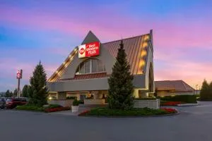Best Western Plus Coeur d'Alene Inn - كور دالان