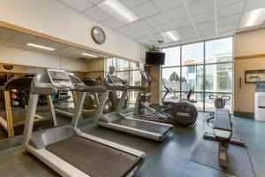 Best Western Plus Coeur dAlene Inn