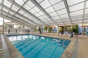 Best Western Plus Coeur dAlene Inn